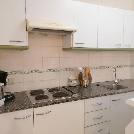 Edificio Penasol Apartment