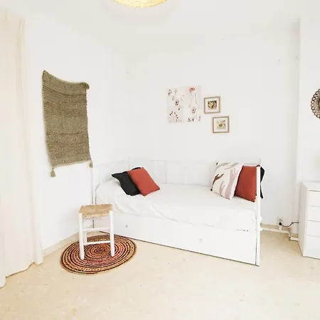 Edificio Penasol Lägenhet *