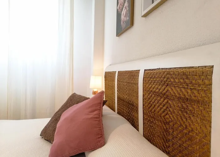 Edificio Penasol Calpe