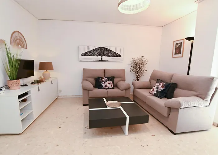 Edificio Penasol Calpe