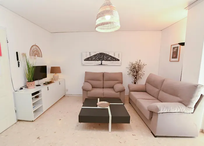 Edificio Penasol * Calpe