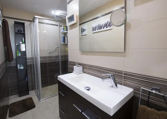 Apartment Edificio Penasol