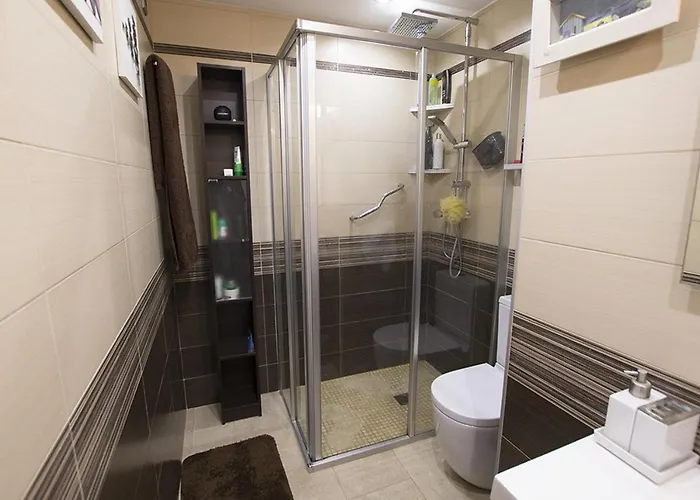 Apartment Edificio Penasol Calpe