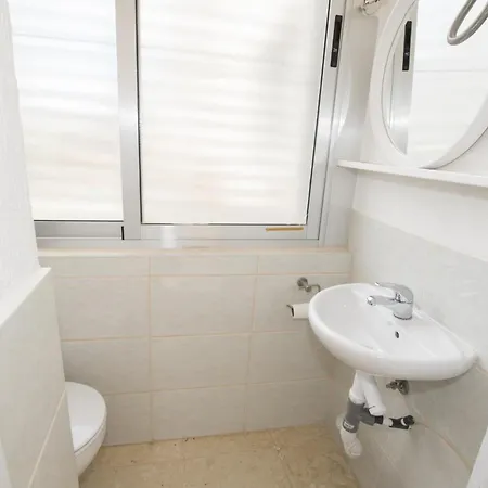 Edificio Penasol Apartman *