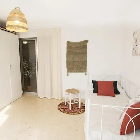 Edificio Penasol * Calpe