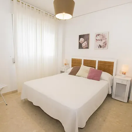 Apartman Edificio Penasol *