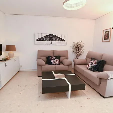 Edificio Penasol Calpe