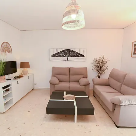 Edificio Penasol * Calpe