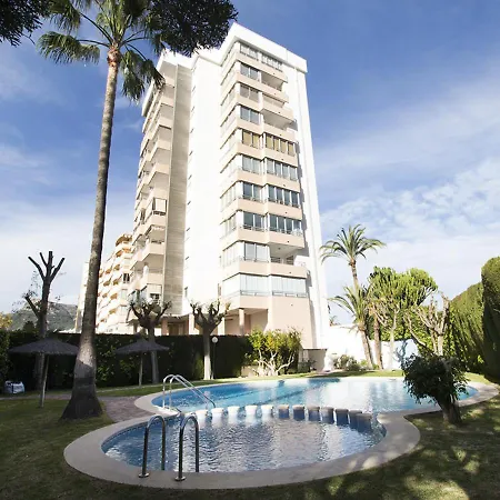 Apartman Edificio Penasol *