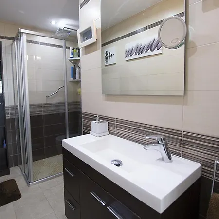 Apartman Edificio Penasol