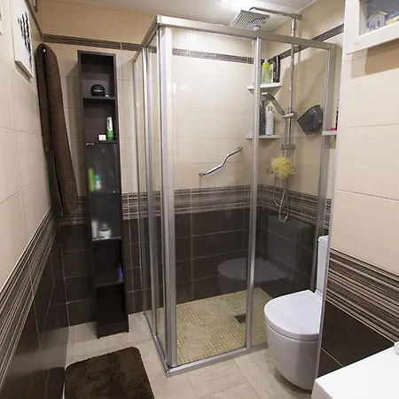 Apartman Edificio Penasol Calpe