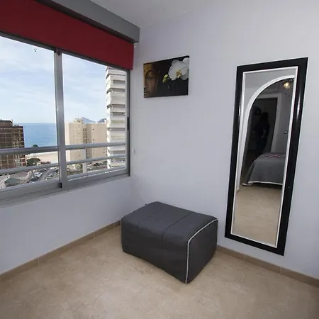 Apartman Edificio Penasol *